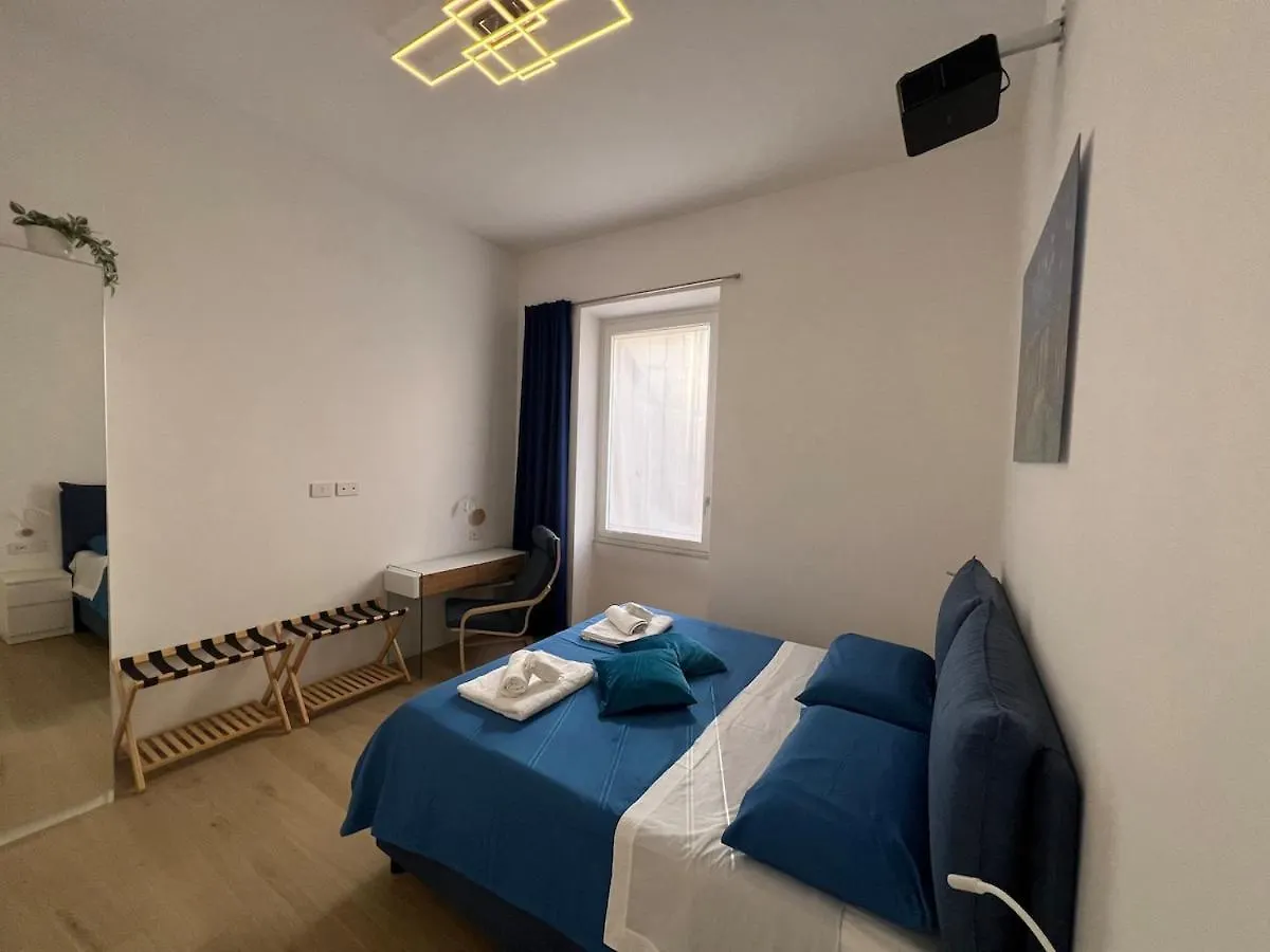 Apartamento Trastevere On Roma
