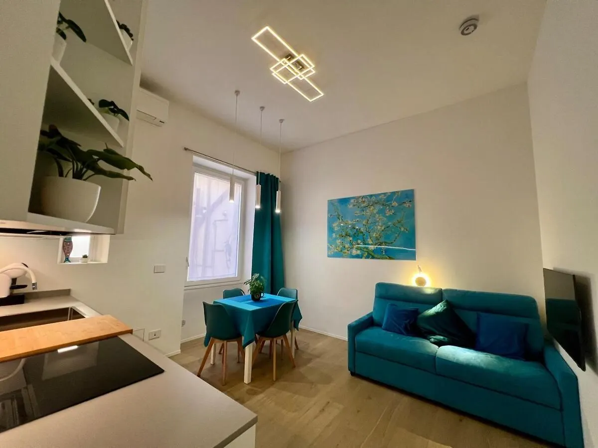 Apartamento Trastevere On Roma