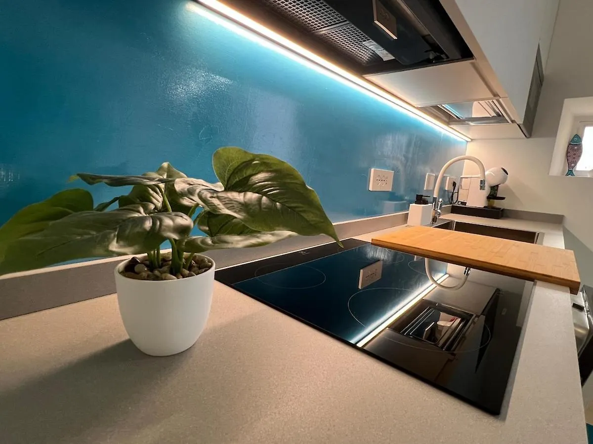 Trastevere On Roma Apartamento