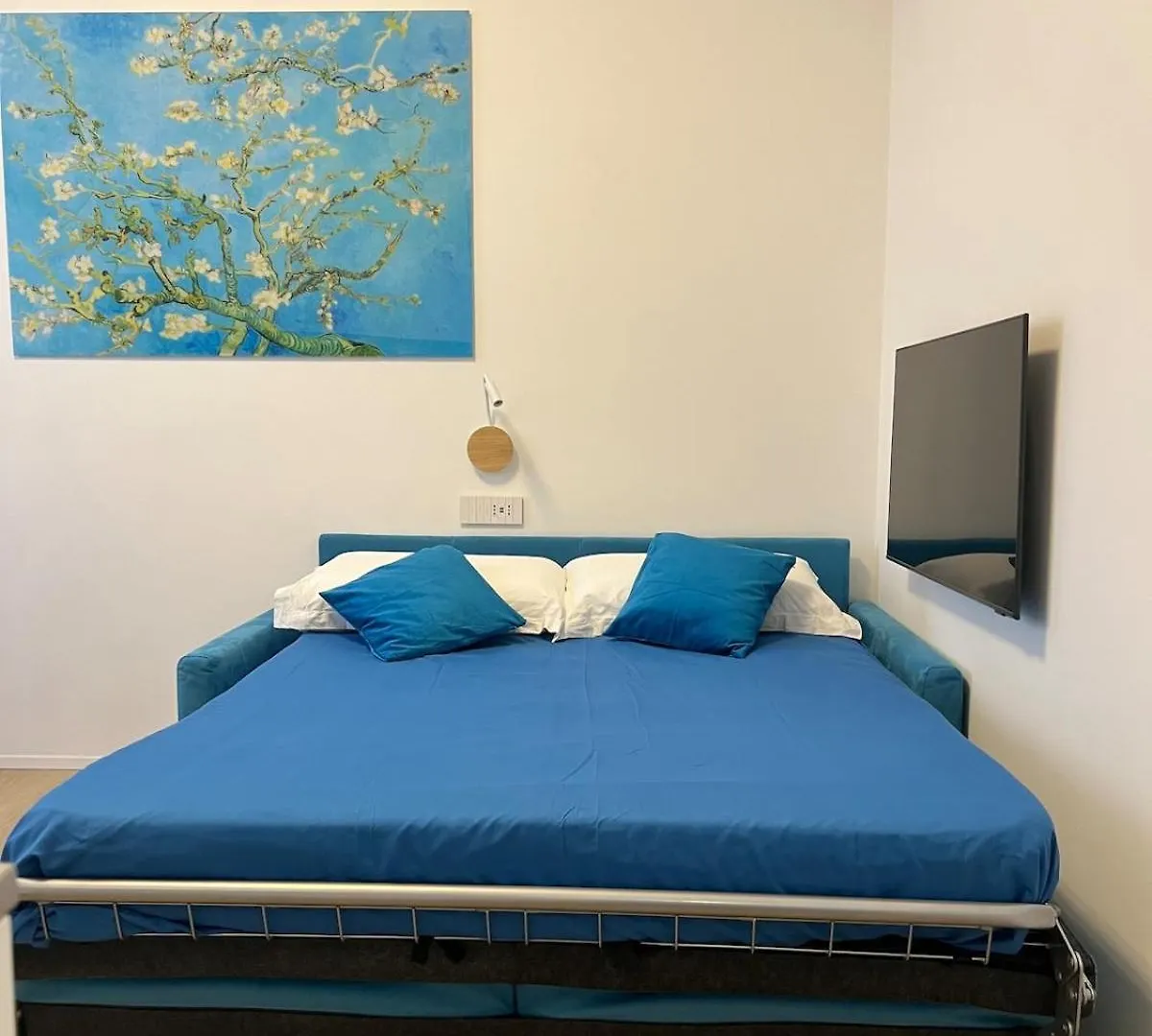 Trastevere On Roma Apartamento