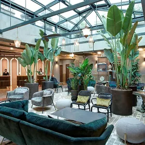 Doubletree By Hilton Monti ホテル