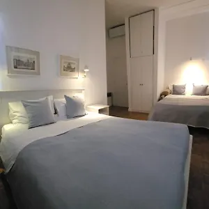 Residenza I Rioni Řím