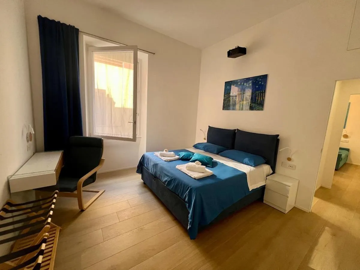 Trastevere On 罗马