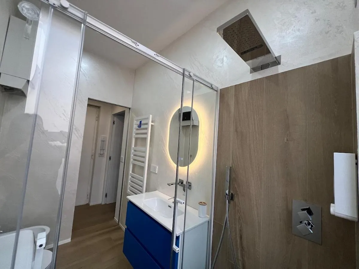 公寓 Trastevere On 罗马